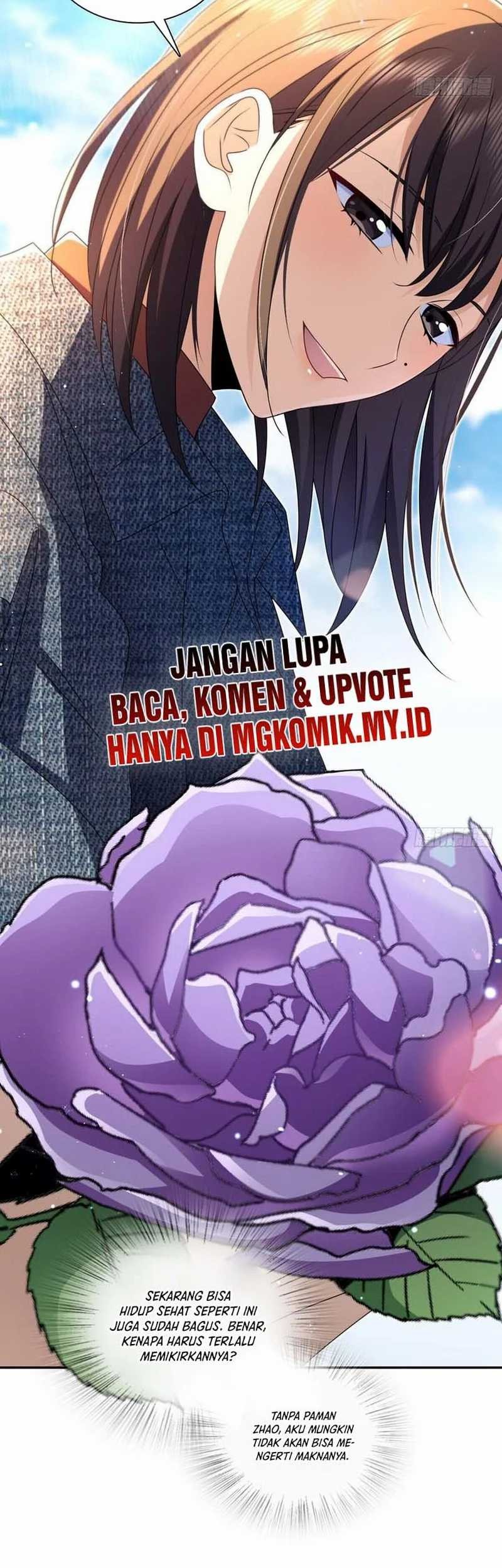 My Wife Is From a Thousand Years Ago Chapter 357 Gambar 27