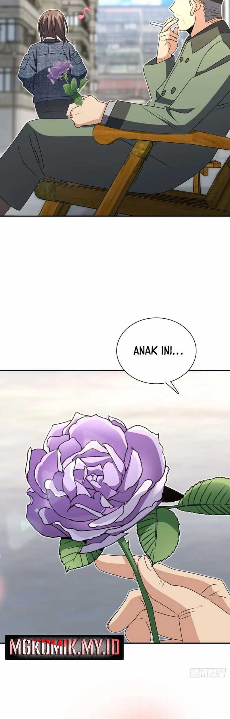 My Wife Is From a Thousand Years Ago Chapter 357 Gambar 29