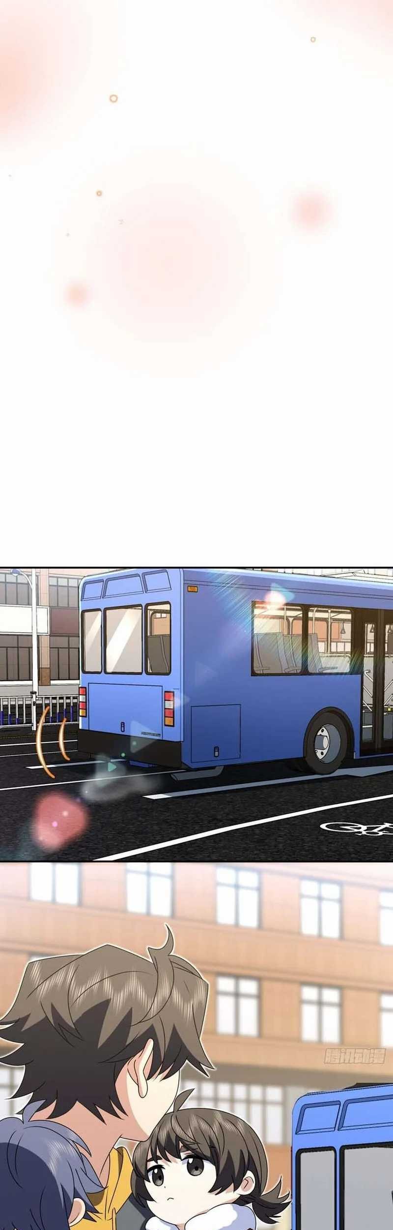 My Wife Is From a Thousand Years Ago Chapter 357 Gambar 31