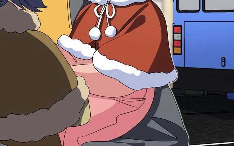 My Wife Is From a Thousand Years Ago Chapter 357 Gambar 32