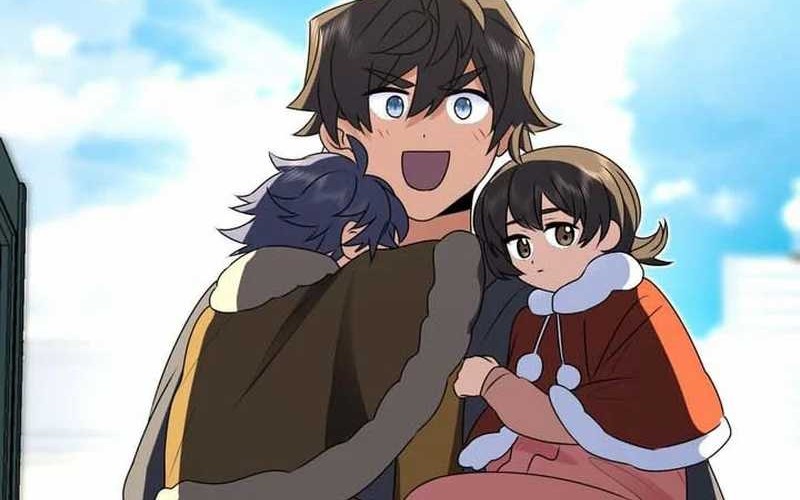 My Wife Is From a Thousand Years Ago Chapter 357 Gambar 34