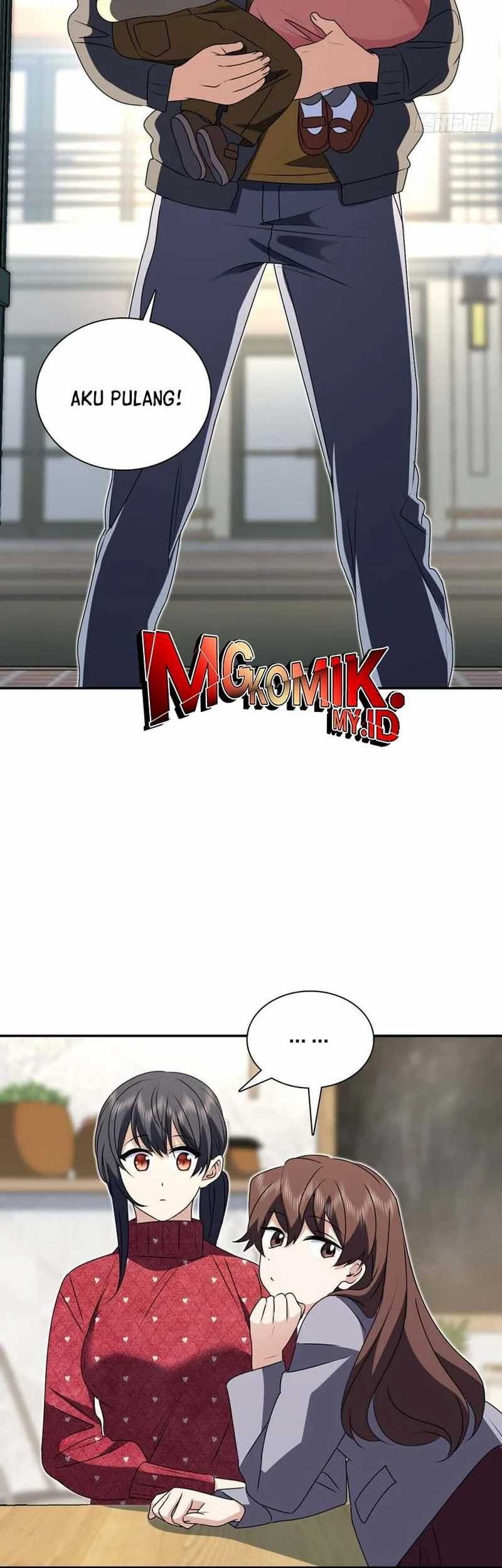 My Wife Is From a Thousand Years Ago Chapter 357 Gambar 35