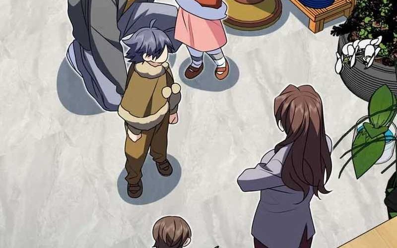 My Wife Is From a Thousand Years Ago Chapter 357 Gambar 38