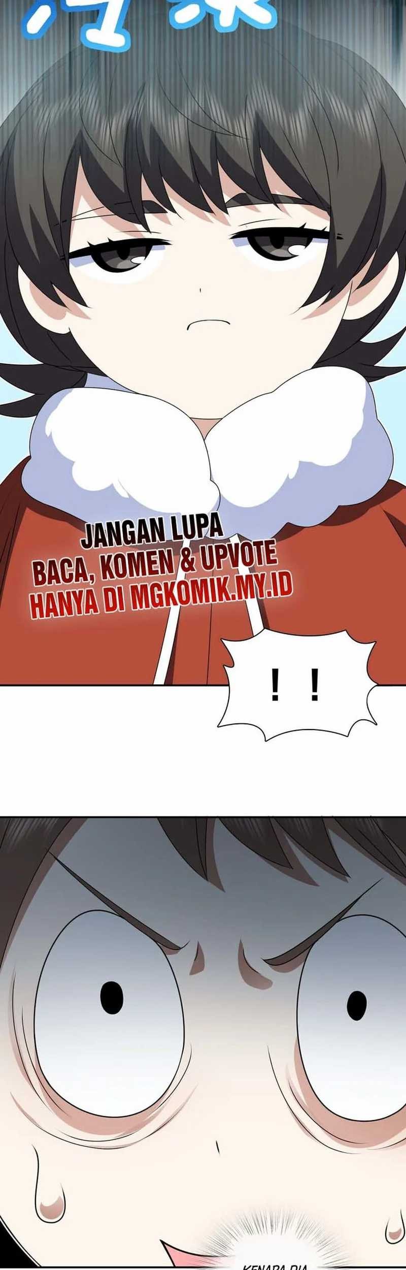 My Wife Is From a Thousand Years Ago Chapter 357 Gambar 47