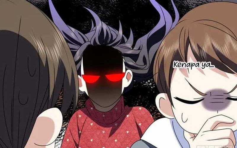 My Wife Is From a Thousand Years Ago Chapter 357 Gambar 52