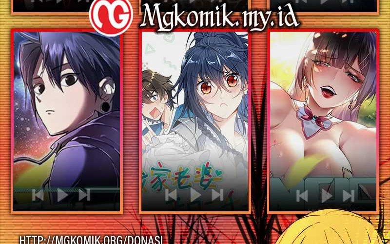 My Wife Is From a Thousand Years Ago Chapter 357 Gambar 54