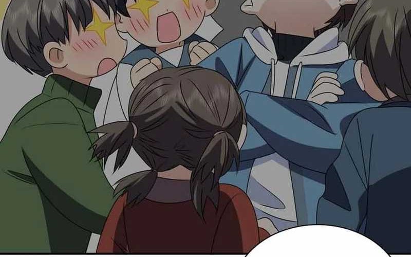 My Wife Is From a Thousand Years Ago Chapter 357 Gambar 44