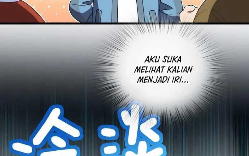 My Wife Is From a Thousand Years Ago Chapter 357 Gambar 46