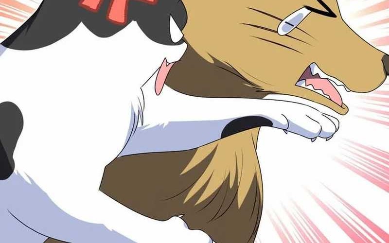 My Wife Is From a Thousand Years Ago Chapter 357 Gambar 6