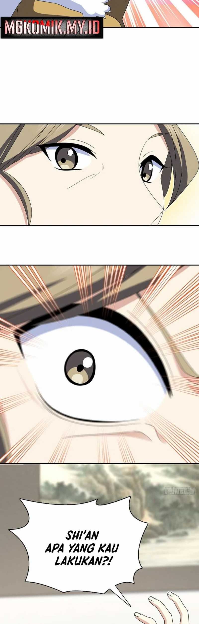 My Wife Is From a Thousand Years Ago Chapter 357 Gambar 7