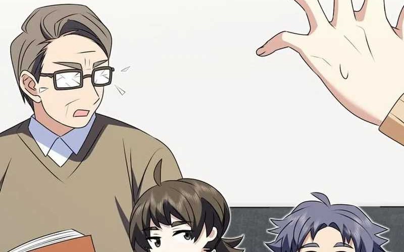 My Wife Is From a Thousand Years Ago Chapter 357 Gambar 8