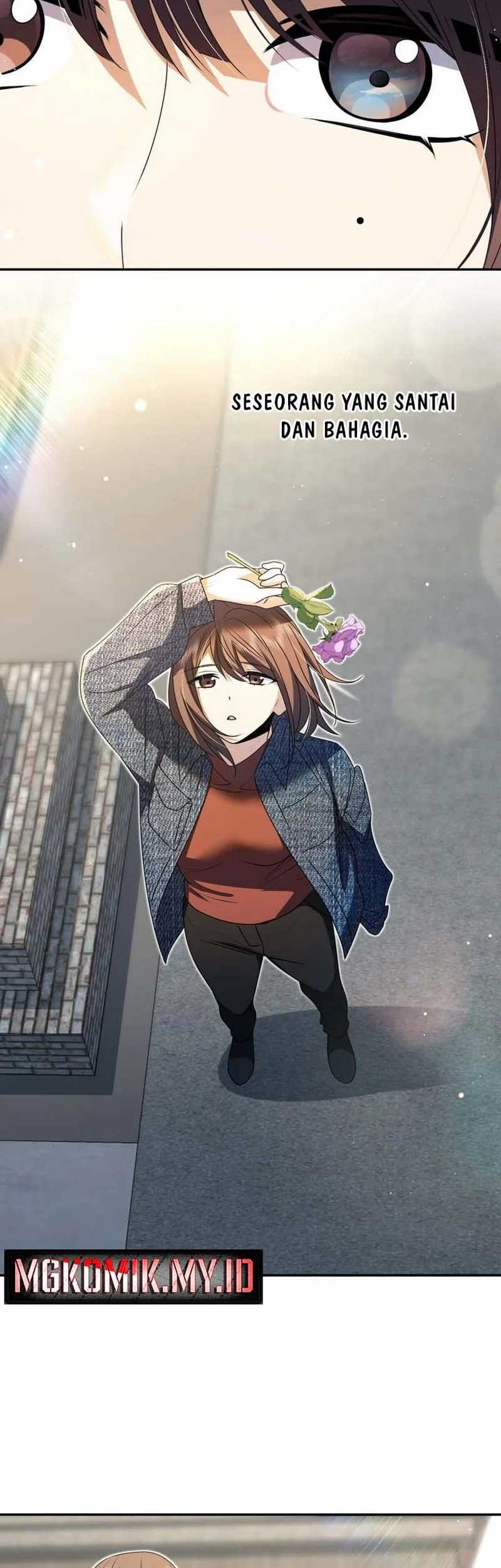 My Wife Is From a Thousand Years Ago Chapter 357 Gambar 17