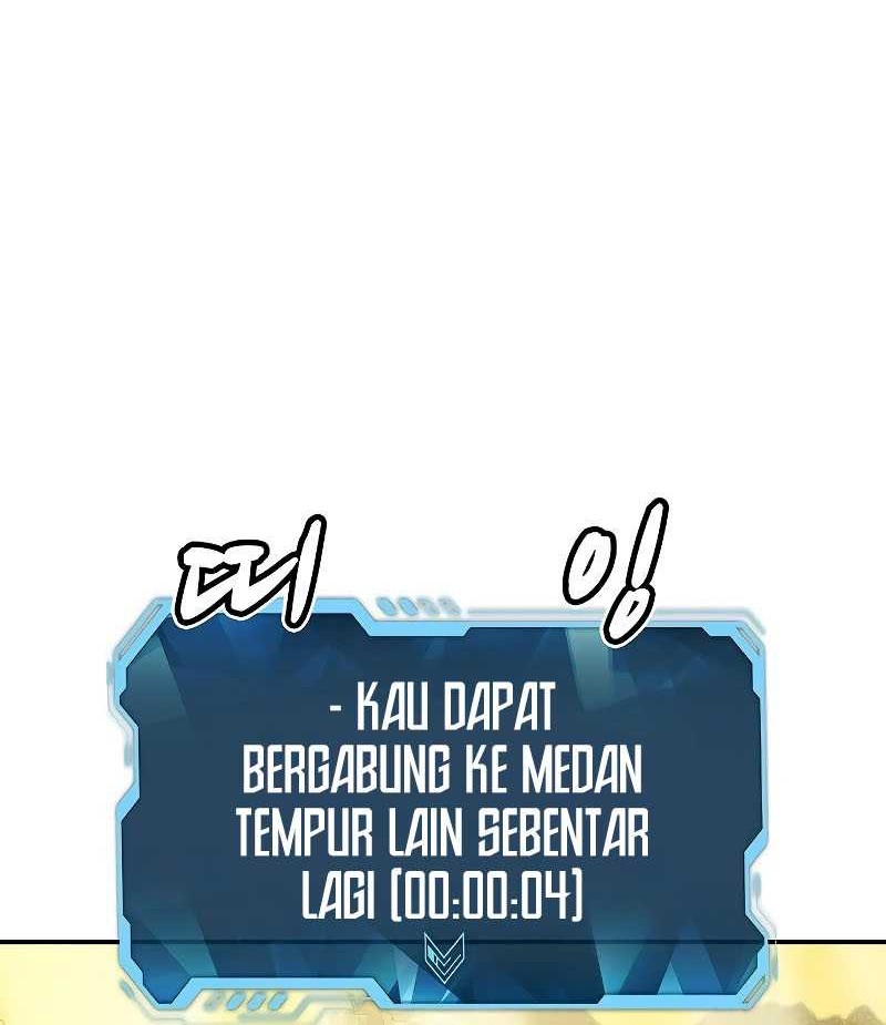 Alone Necromancer Chapter 165 Gambar 62