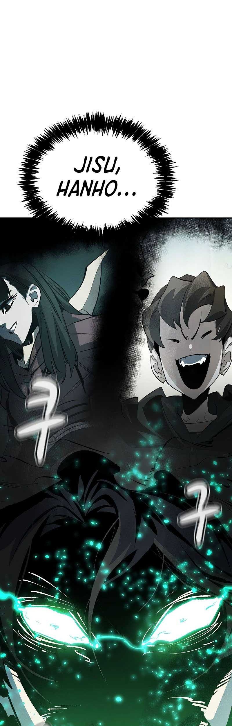 Alone Necromancer Chapter 165 Gambar 65