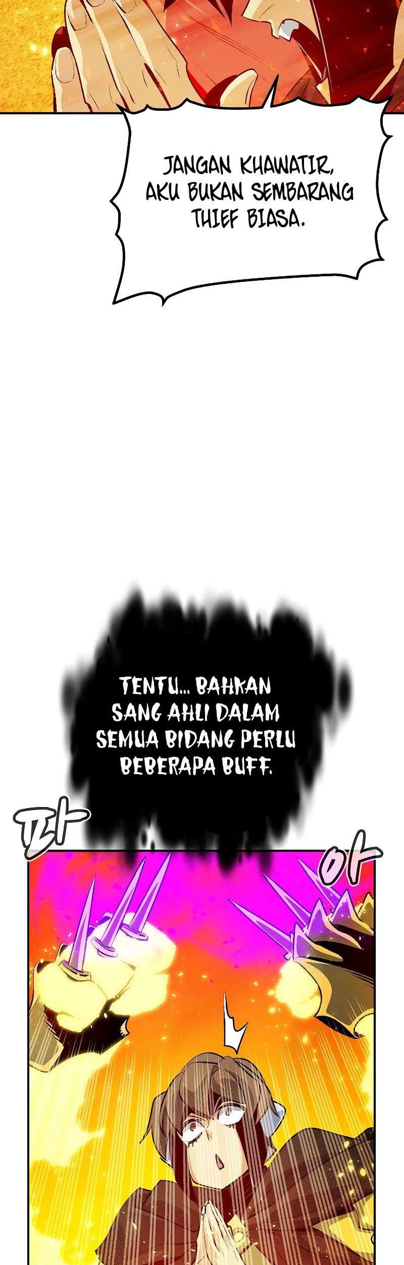 Alone Necromancer Chapter 165 Gambar 68