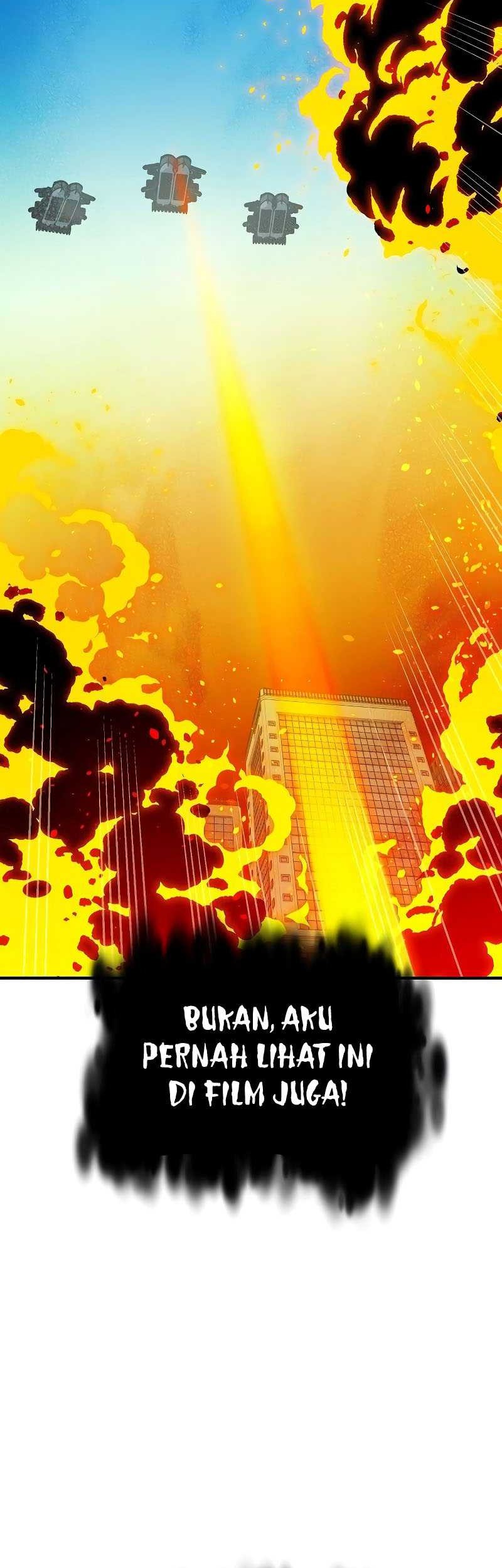 Alone Necromancer Chapter 165 Gambar 73