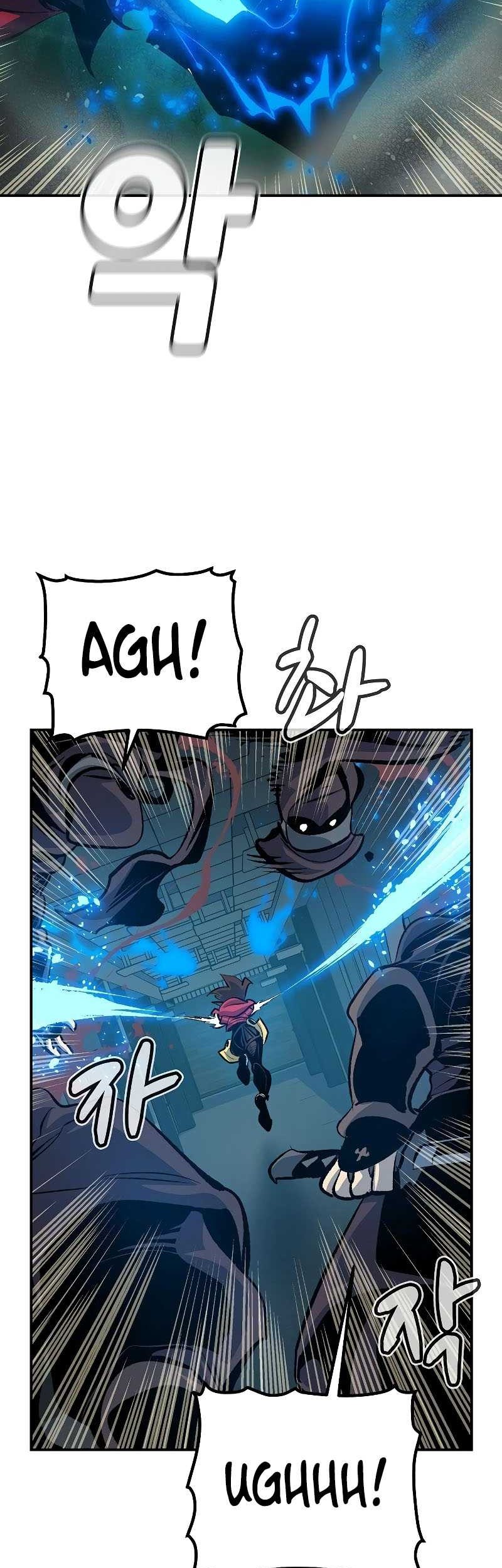 Alone Necromancer Chapter 165 Gambar 41