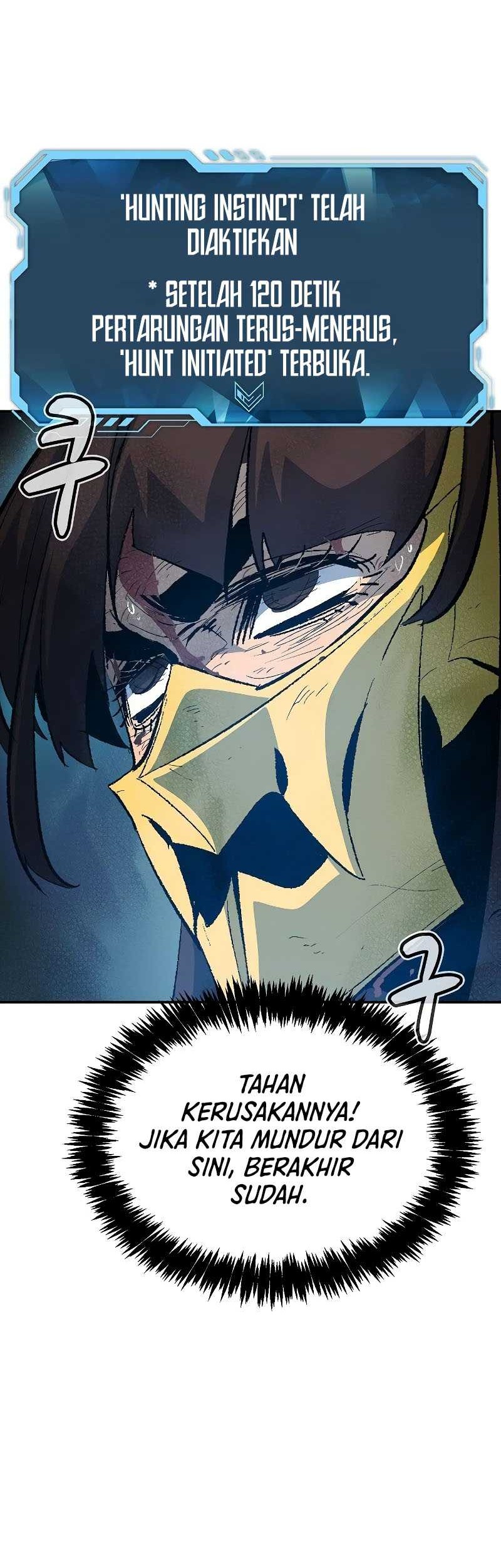 Alone Necromancer Chapter 165 Gambar 44