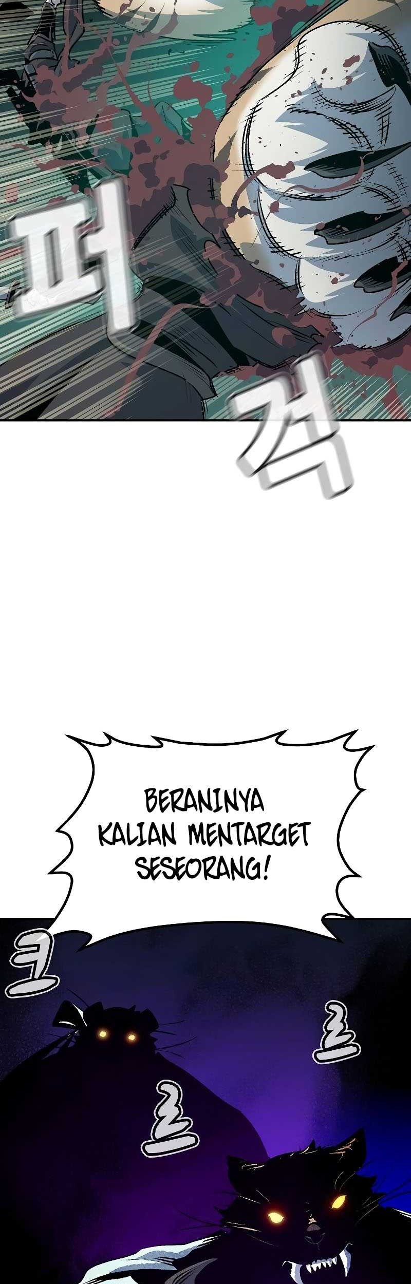 Alone Necromancer Chapter 165 Gambar 49