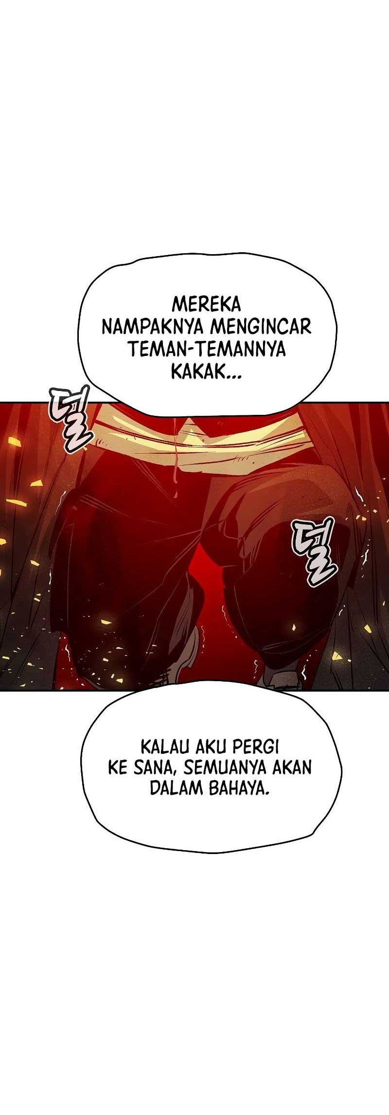 Alone Necromancer Chapter 165 Gambar 78