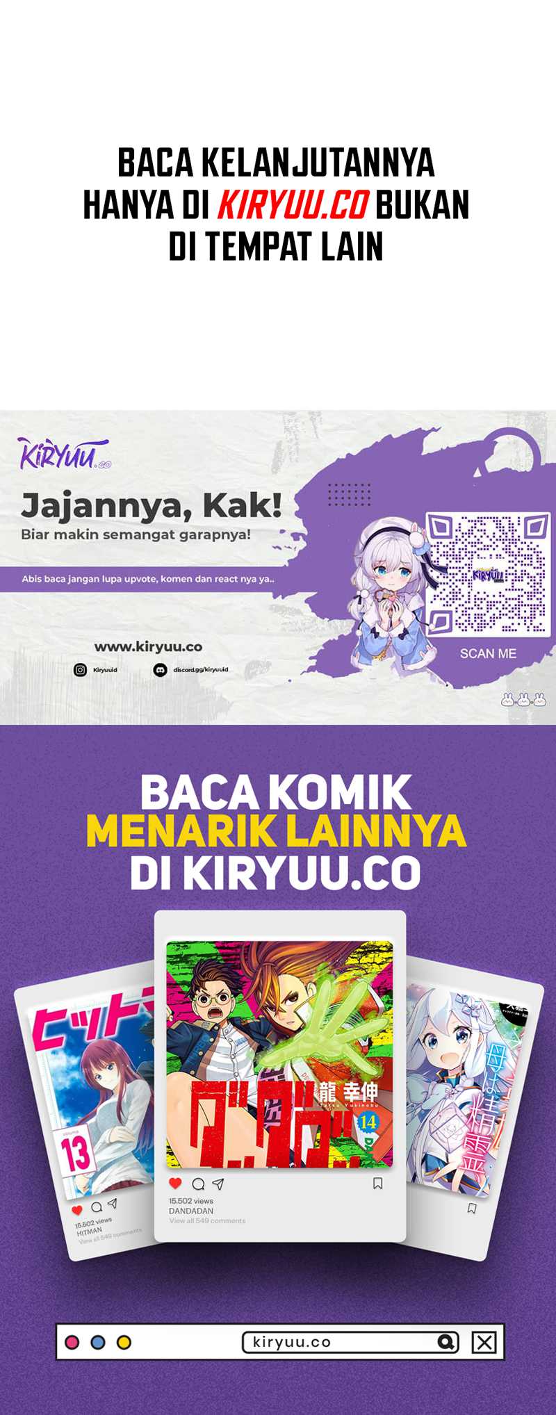 Alone Necromancer Chapter 165 Gambar 81