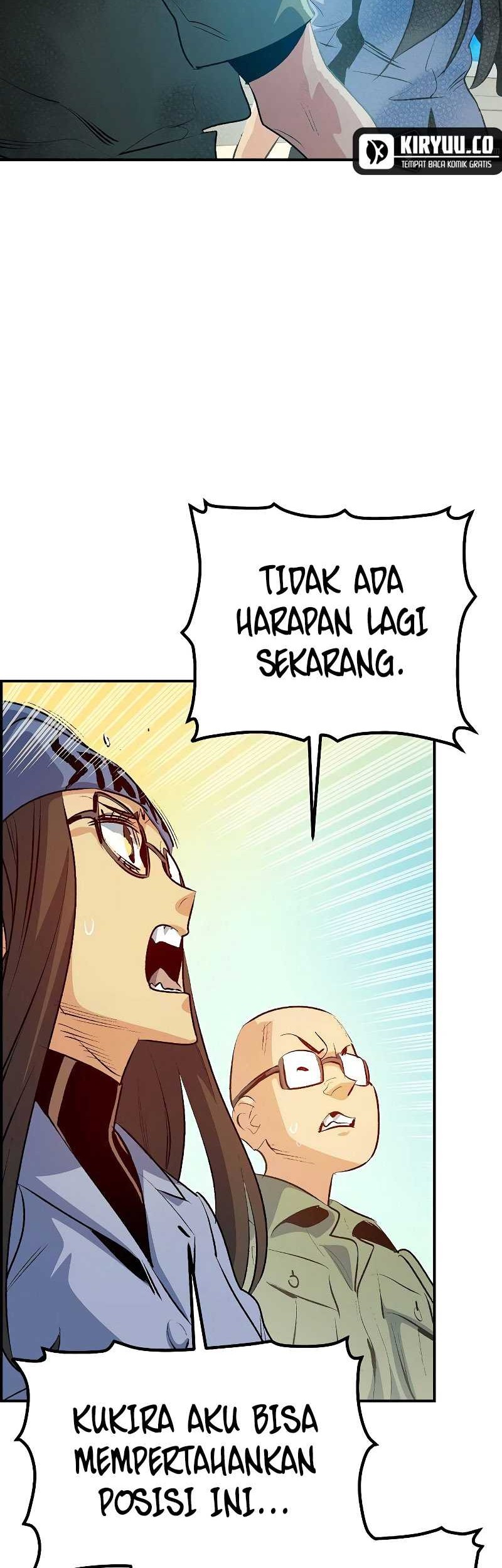 Alone Necromancer Chapter 165 Gambar 4