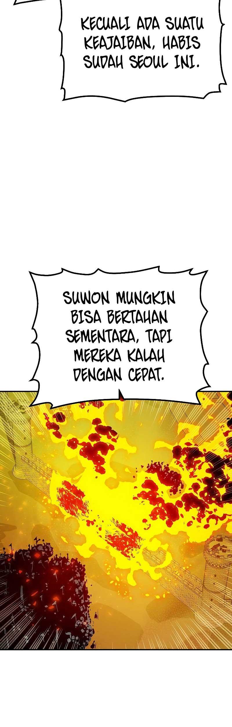 Alone Necromancer Chapter 165 Gambar 5