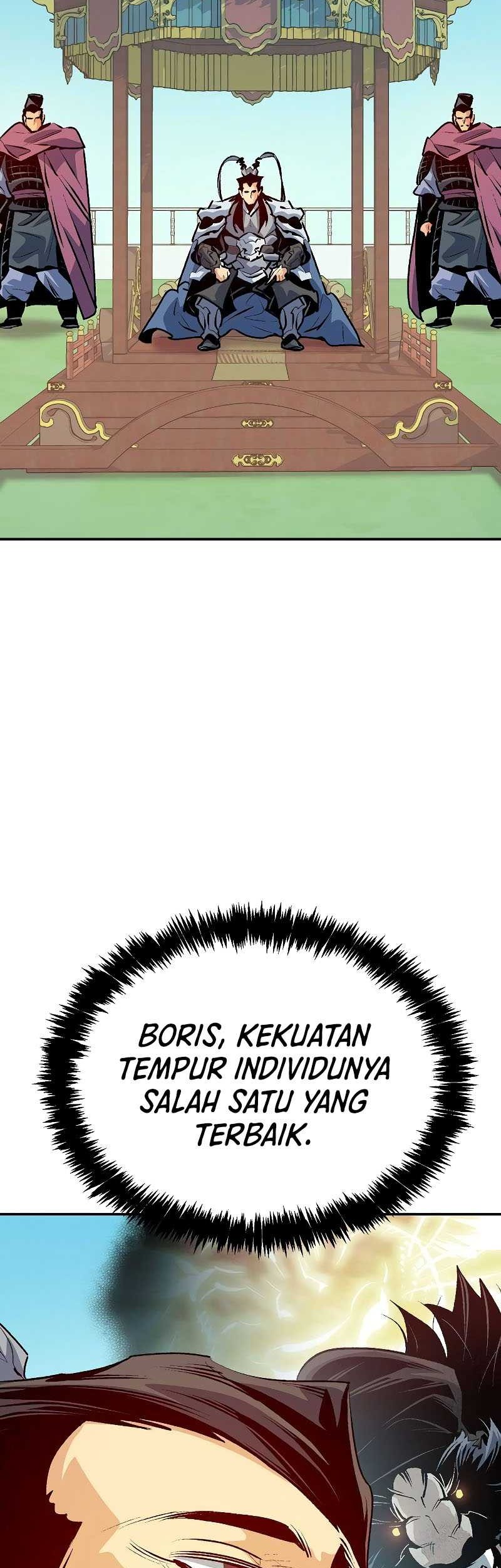 Alone Necromancer Chapter 165 Gambar 13