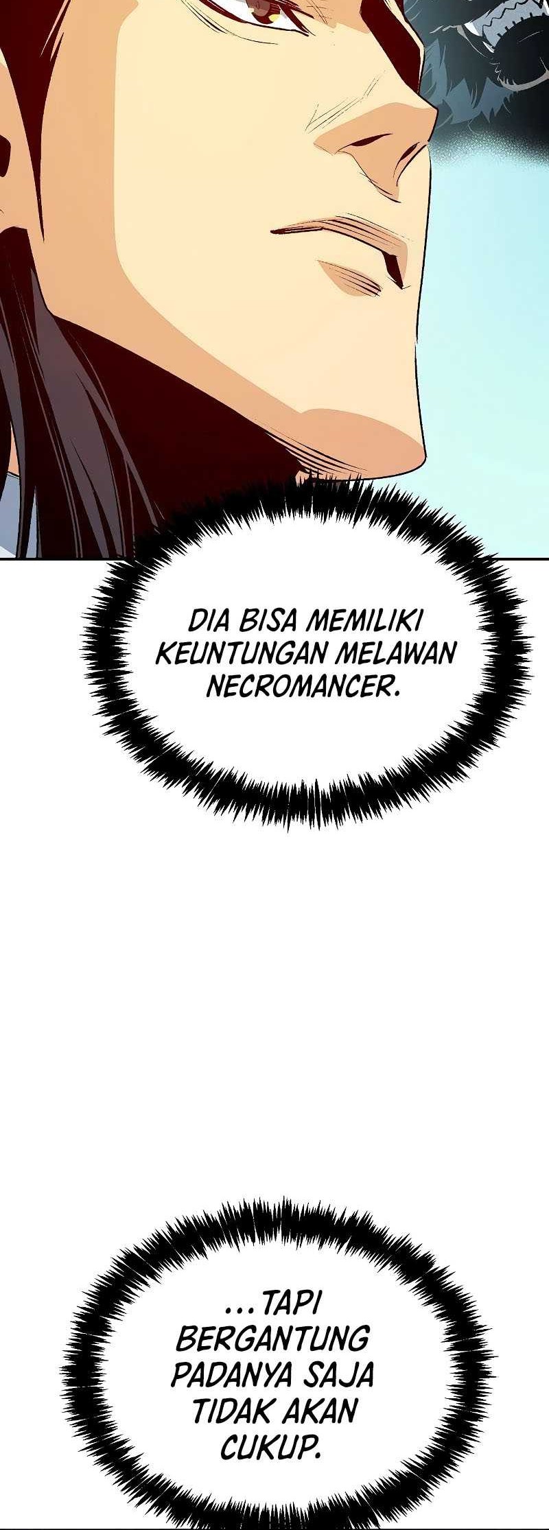 Alone Necromancer Chapter 165 Gambar 14