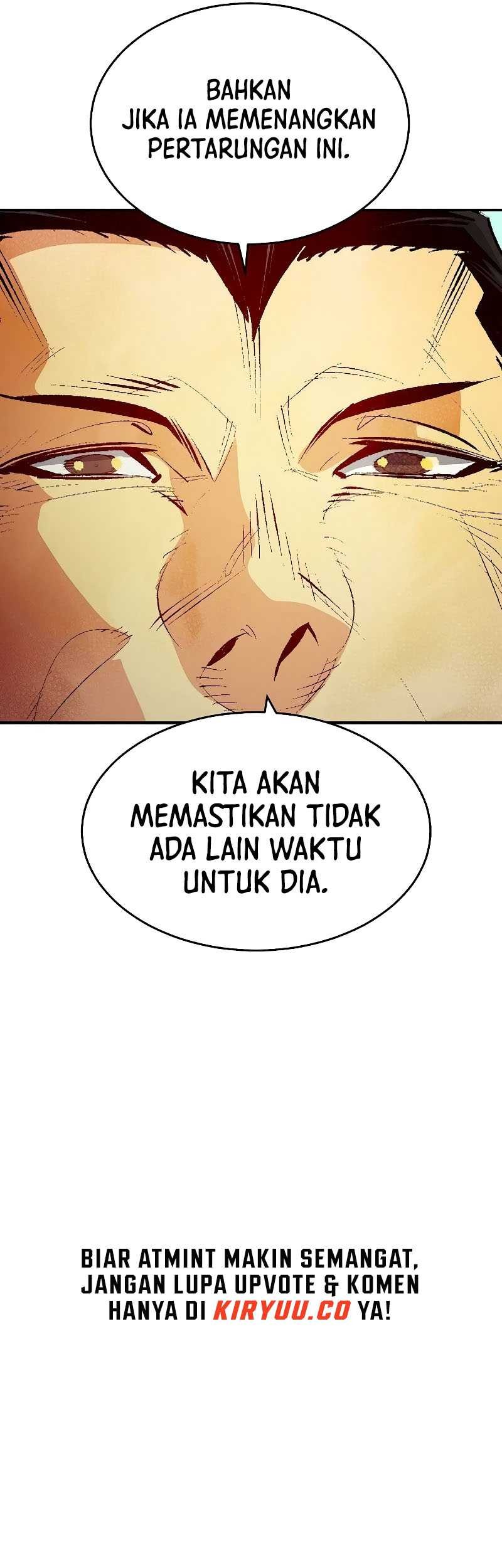 Alone Necromancer Chapter 165 Gambar 23