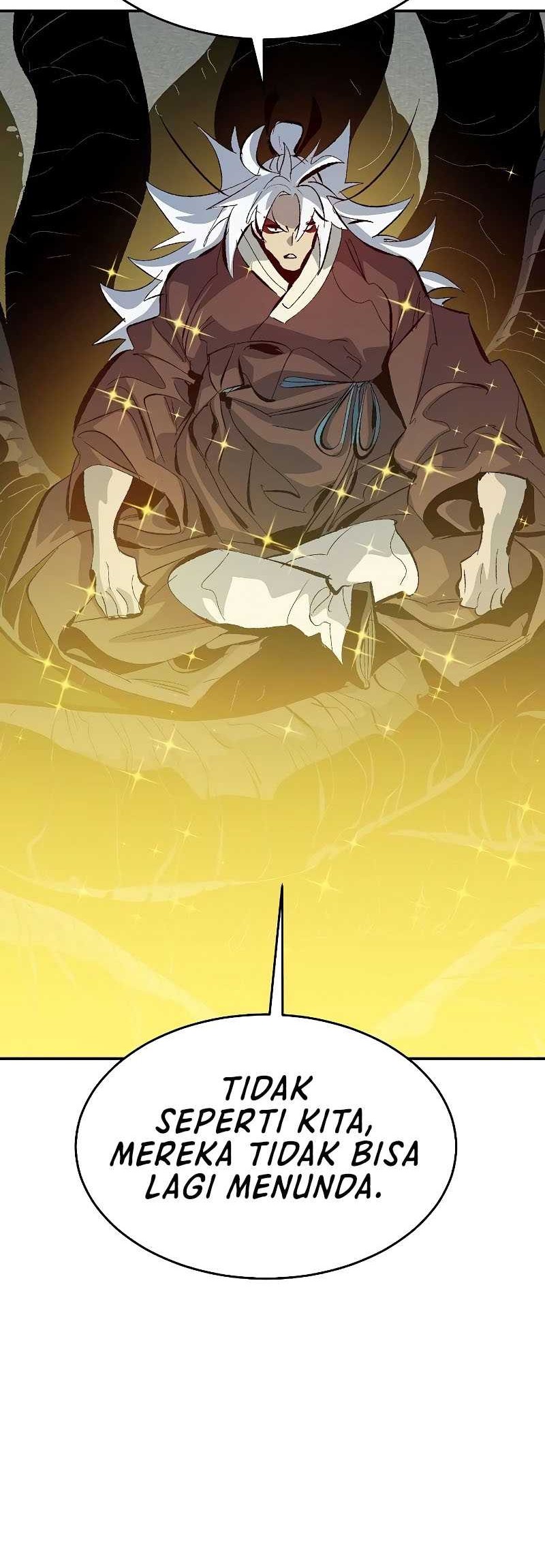 Alone Necromancer Chapter 165 Gambar 30