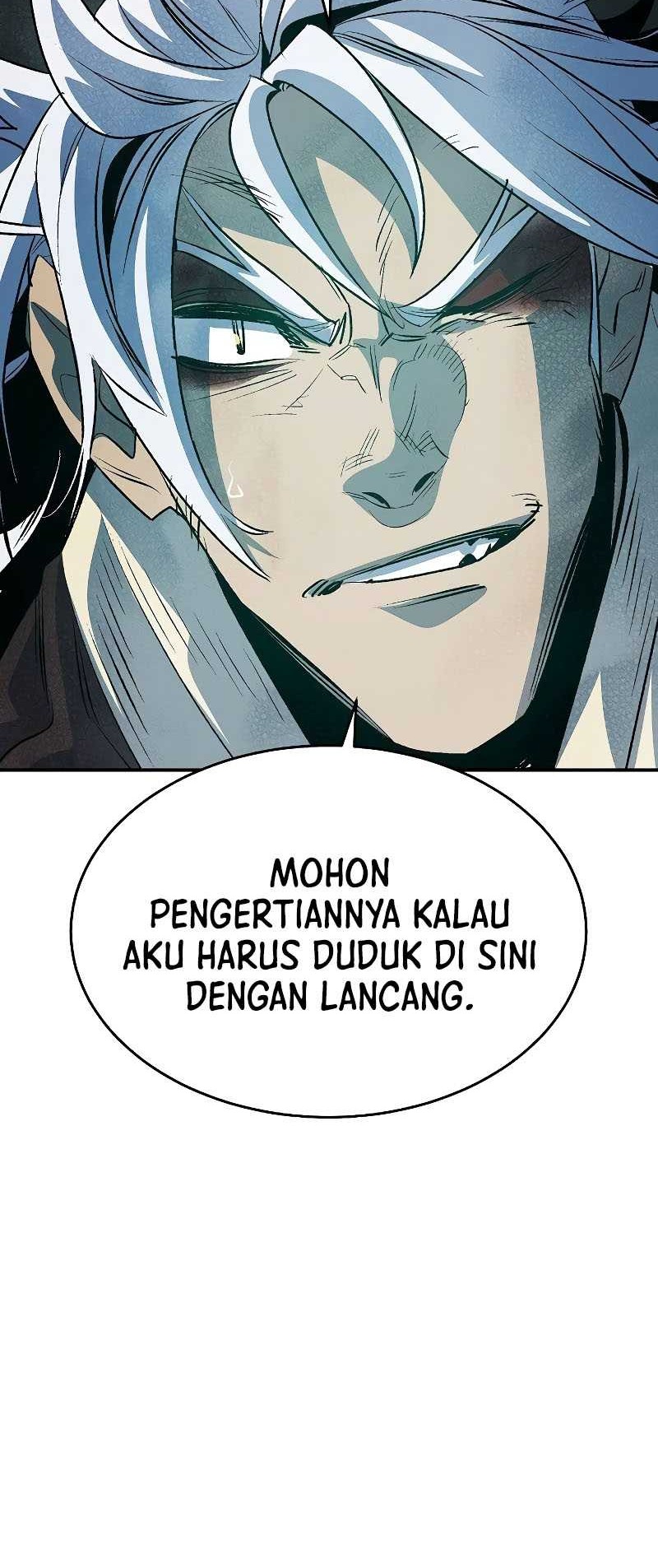 Alone Necromancer Chapter 165 Gambar 34