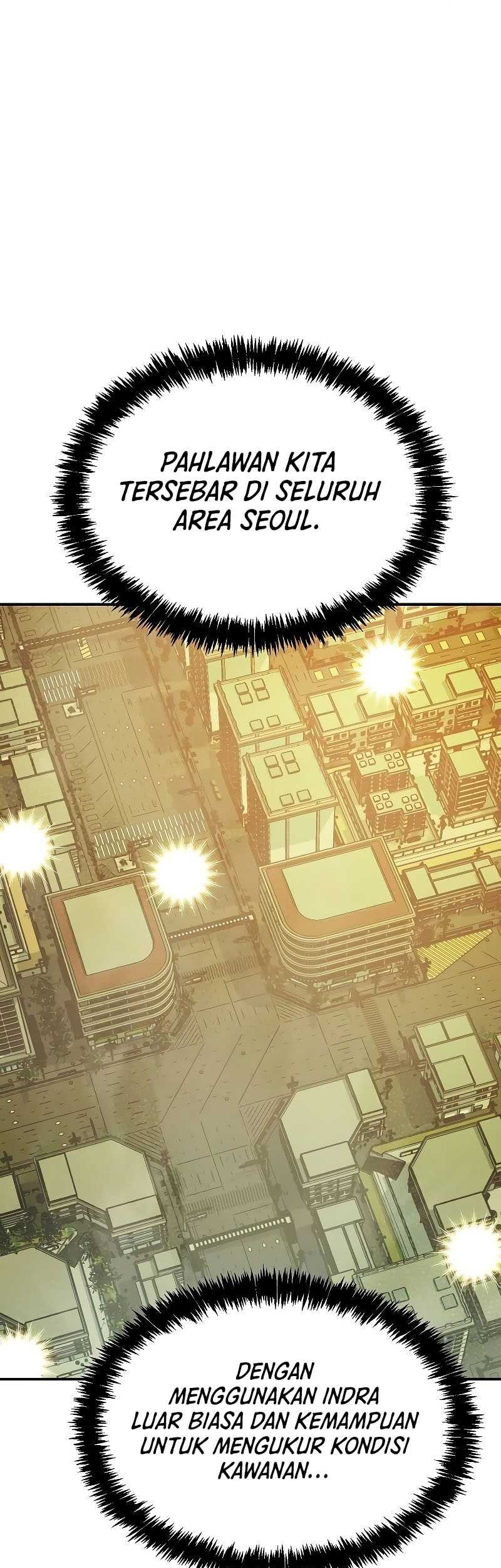 Alone Necromancer Chapter 164 Gambar 51