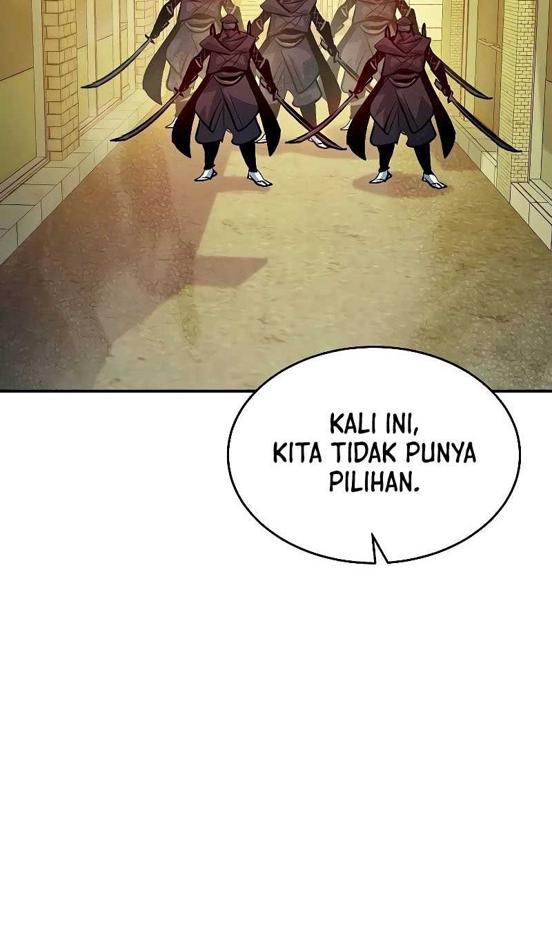 Alone Necromancer Chapter 164 Gambar 58