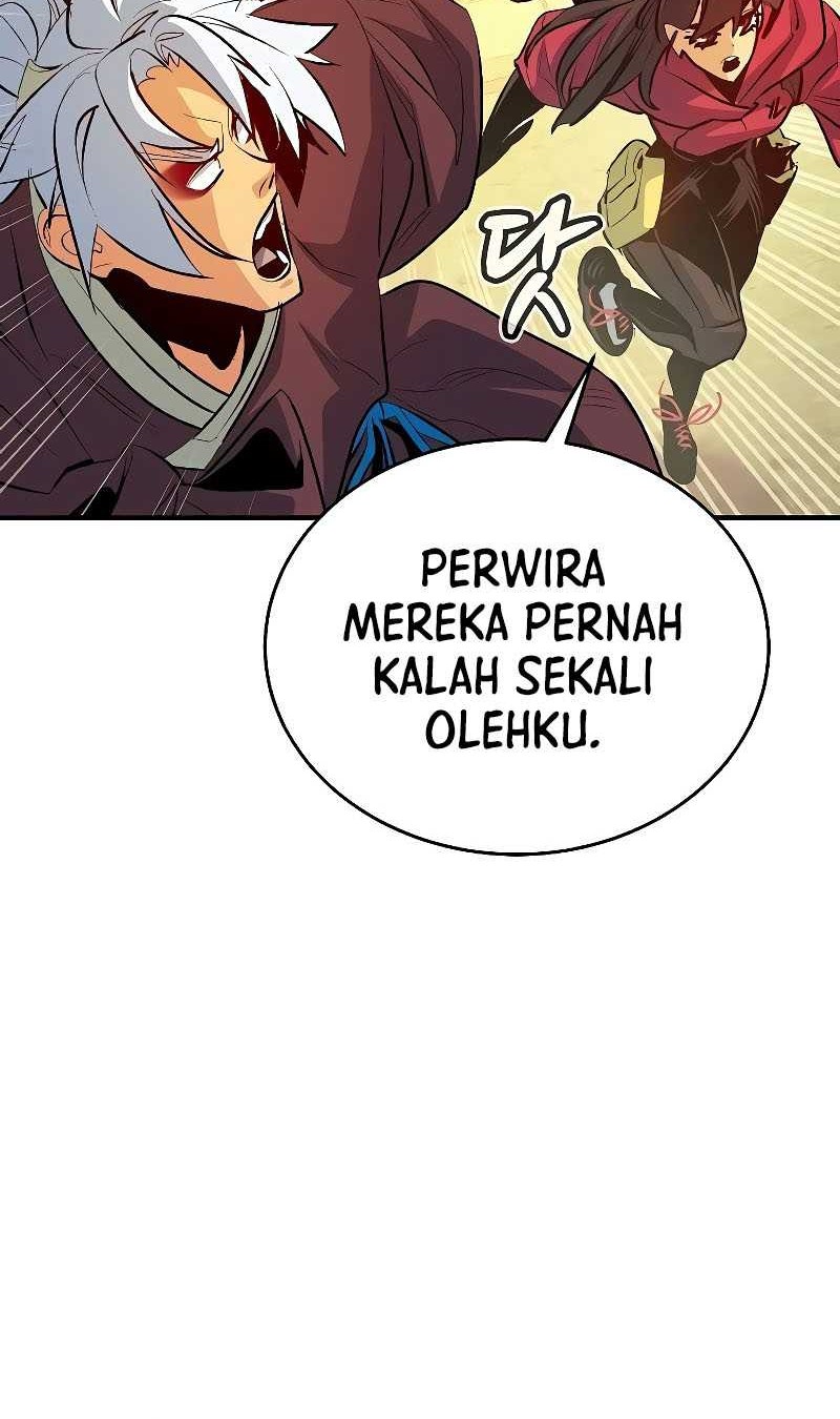 Alone Necromancer Chapter 164 Gambar 62