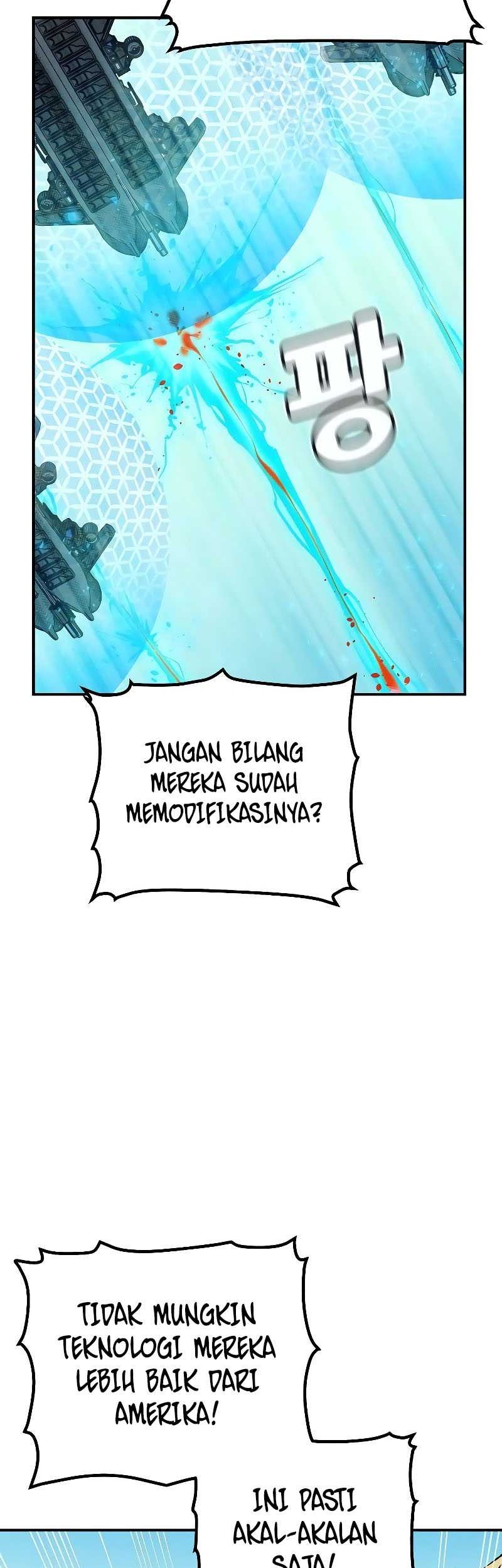 Alone Necromancer Chapter 164 Gambar 73