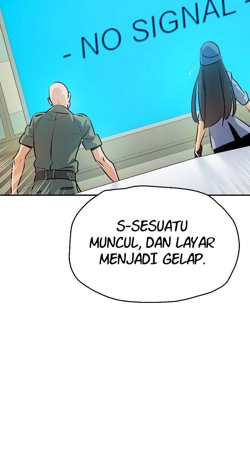 Alone Necromancer Chapter 164 Gambar 38