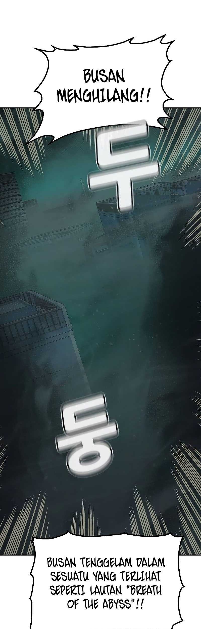 Alone Necromancer Chapter 164 Gambar 41