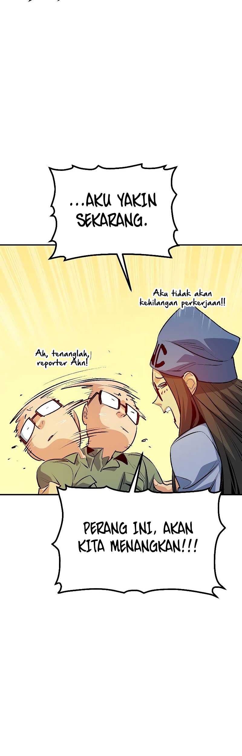 Alone Necromancer Chapter 164 Gambar 45