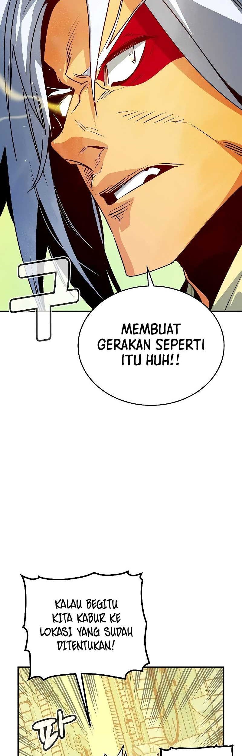 Alone Necromancer Chapter 164 Gambar 48