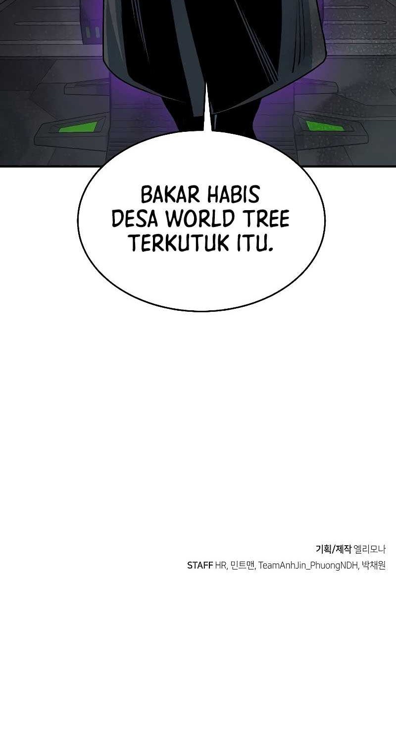 Alone Necromancer Chapter 164 Gambar 78