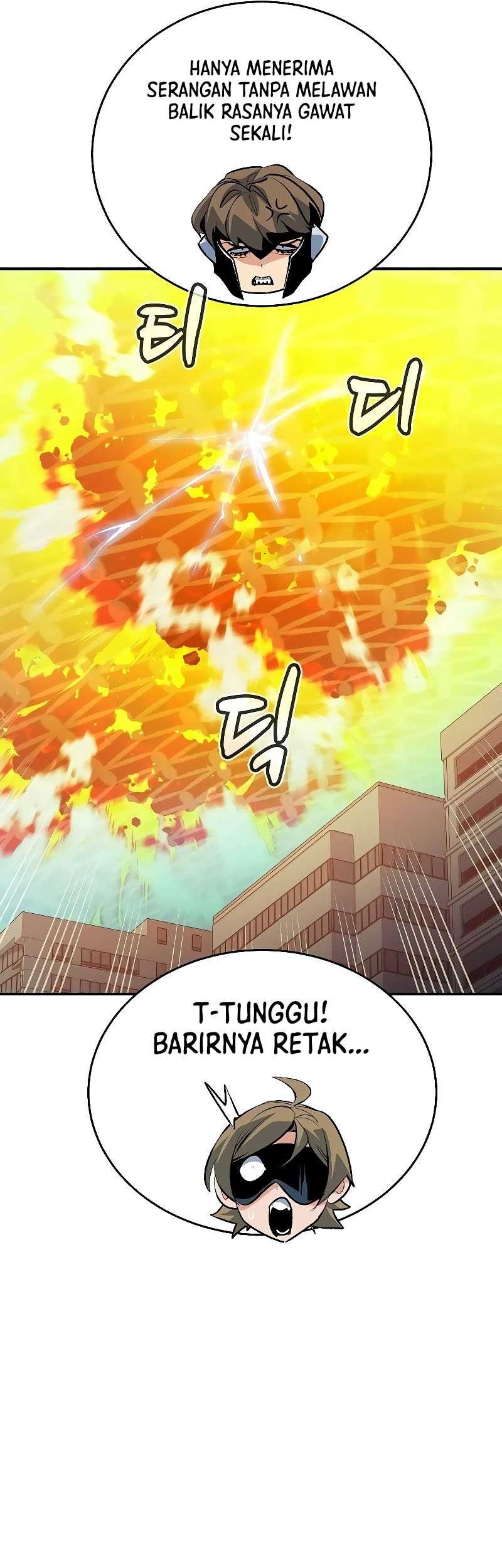 Alone Necromancer Chapter 164 Gambar 75