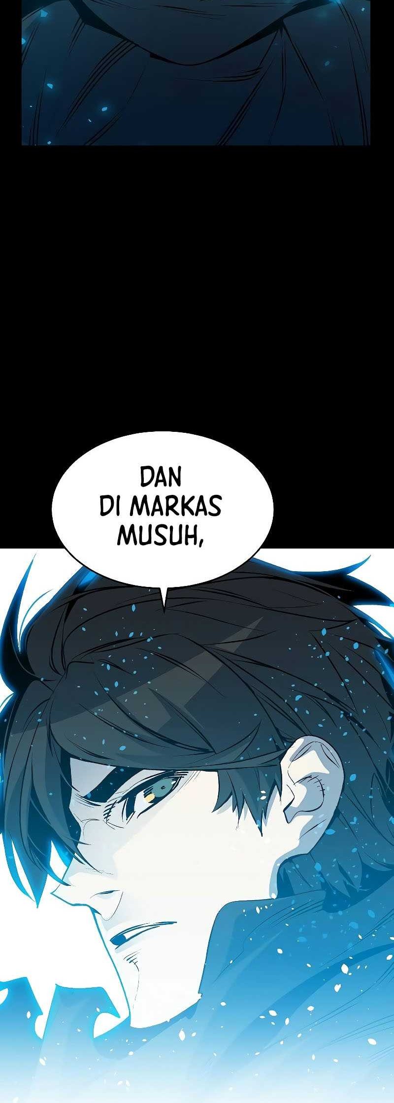 Alone Necromancer Chapter 164 Gambar 14