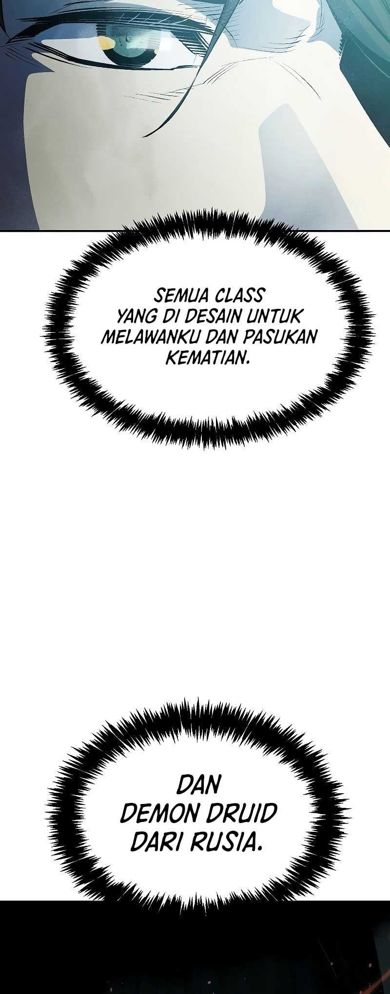 Alone Necromancer Chapter 164 Gambar 18