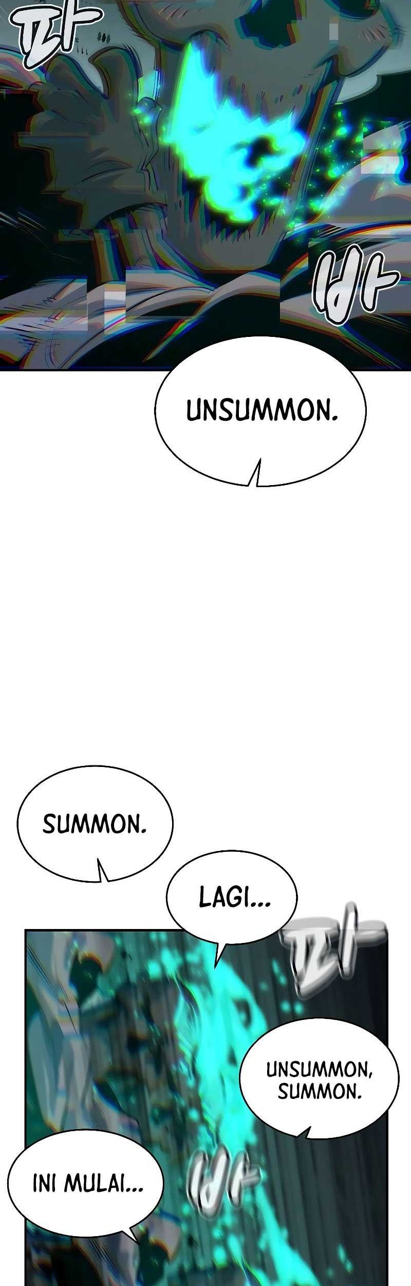 Alone Necromancer Chapter 164 Gambar 21