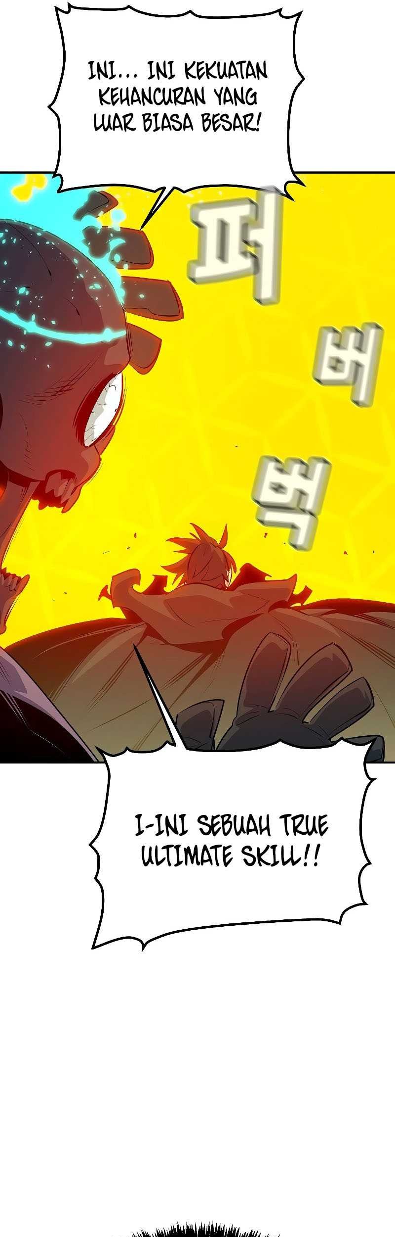 Alone Necromancer Chapter 164 Gambar 27