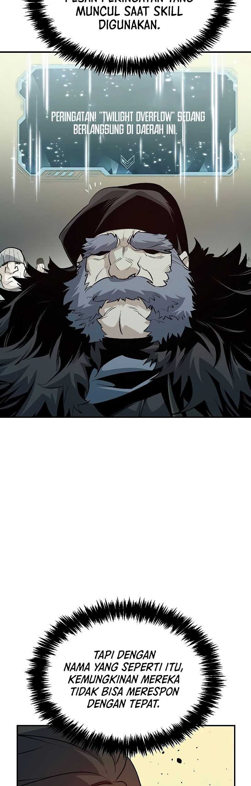 Alone Necromancer Chapter 164 Gambar 32