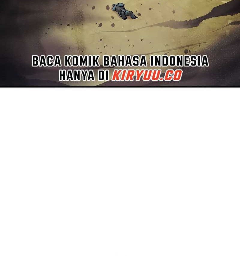 Alone Necromancer Chapter 164 Gambar 34