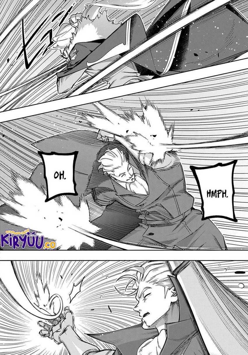 The Kingdom of Ruin Chapter 51 Gambar 11