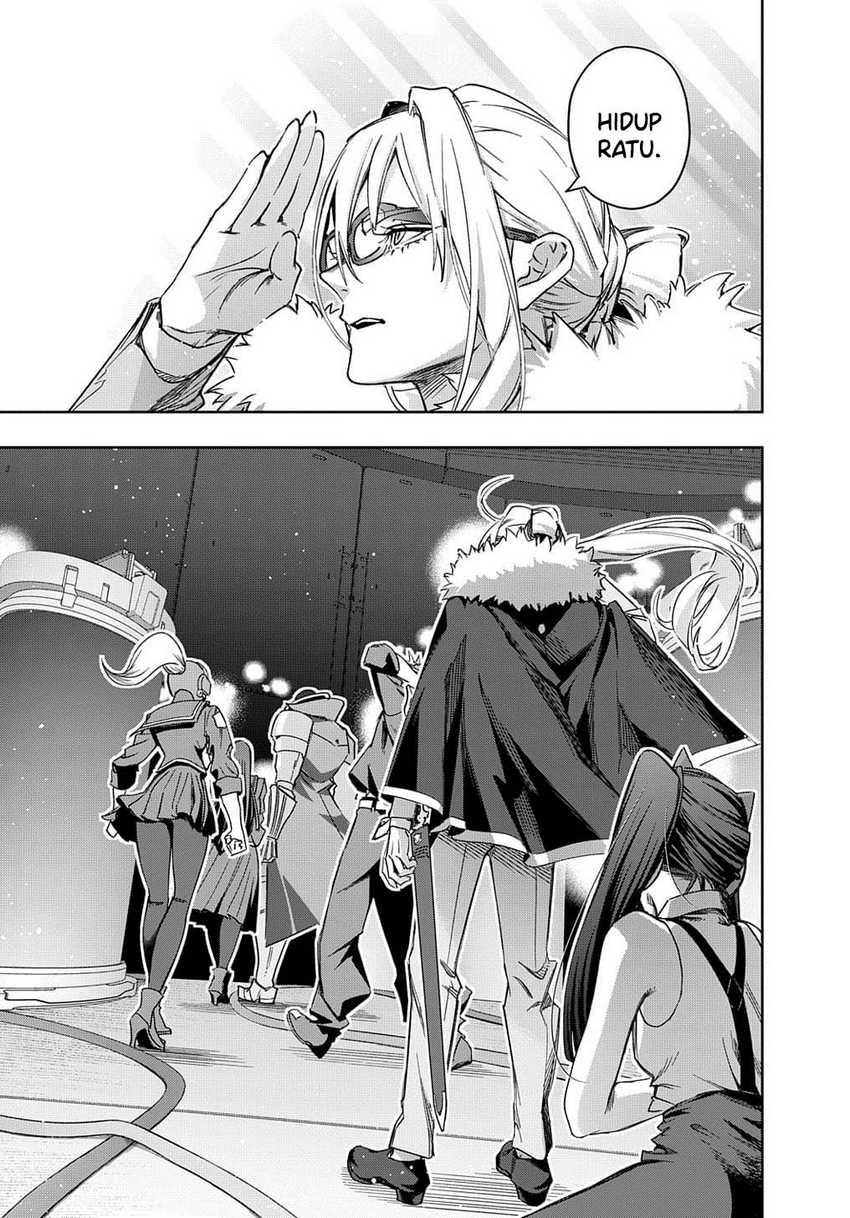 The Kingdom of Ruin Chapter 51 Gambar 25